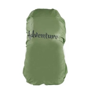 کاور باران ادونچر