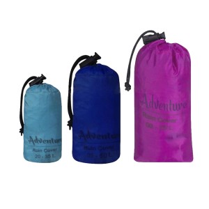 کاور باران ادونچر