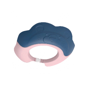 کلاه حمام نوزاد سیلیکونی طرح شیر دریایی