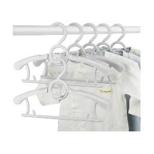 چوب لباسی کودک دودیه خرسی چند حالته