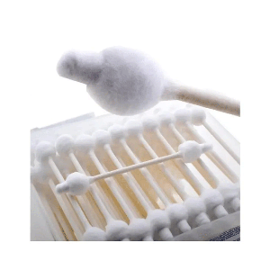 گوش پاکن نوزادی محافظ دار پاتریکس