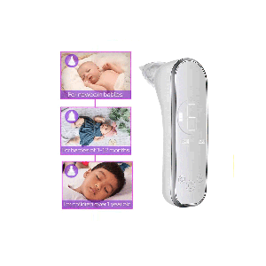 پوآر برقی دومنظوره چیکو Chicco از این محصول می توانید هم به عنوان پوار بینی نوزاد استفاده نمایید و هم جهت از بین بردن جوش های سر سیاه بینی و صورت مادر (بزرگسالان) استفاده نمود دارای 3 عدد سری سيليكونی نرم و مناسب سنین مختلف  (0 تا 3 ماه ، 3 تا 12 ماه و با