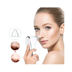 پوآر برقی دومنظوره چیکو Chicco از این محصول می توانید هم به عنوان پوار بینی نوزاد استفاده نمایید و هم جهت از بین بردن جوش های سر سیاه بینی و صورت مادر (بزرگسالان) استفاده نمود دارای 3 عدد سری سيليكونی نرم و مناسب سنین مختلف  (0 تا 3 ماه ، 3 تا 12 ماه و با