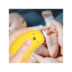 سوهان برقی نوزادی خرسی موزی