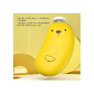 سوهان برقی نوزادی خرسی موزی