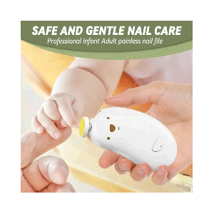 سوهان برقی نوزادی خرسی موزی