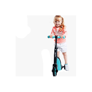 سه چرخه و اسکوتر 3 کاره کودک ندل | Nadle