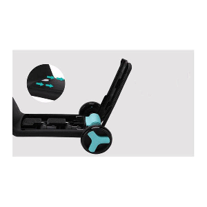 سه چرخه و اسکوتر 3 کاره کودک ندل | Nadle