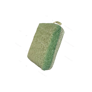 لیف نوزاد دو طرفه گیاهی هائودا Haoda