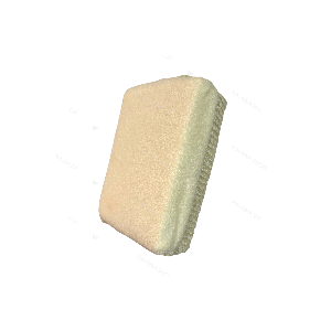 لیف نوزاد دو طرفه گیاهی هائودا Haoda