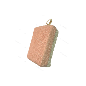 لیف نوزاد دو طرفه گیاهی هائودا Haoda