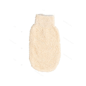 لیف نوزاد دستکشی گیاهی هائودا Haoda