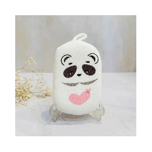 لیف اسفنجی نوزاد طرح حیوانات