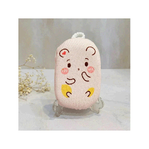 لیف اسفنجی نوزاد طرح حیوانات