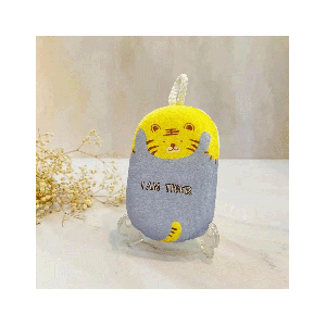 لیف اسفنجی نوزاد طرح حیوانات