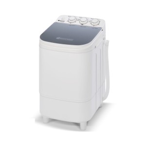 مینی واش سطلی جنرال تکنیک ( همراه با سبد خشکن و کتانی شور) sh-mw4035