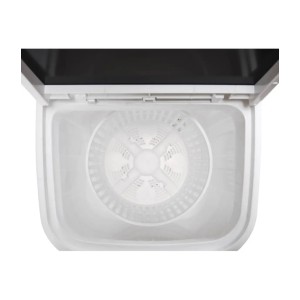 مینی واش سطلی جنرال تکنیک ( همراه با سبد خشکن و کتانی شور) sh-mw4035