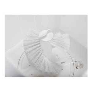 مینی واش سطلی جنرال تکنیک ( همراه با سبد خشکن و کتانی شور) sh-mw4035