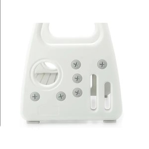 چارپایه و کمک رسان قابل تنظیم برای کودکان  بالالار Balalar