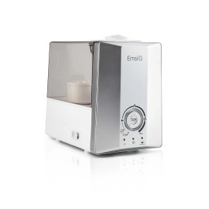 دستگاه بخور و رطوبت ساز سرد و گرم امسیگ مدل US494