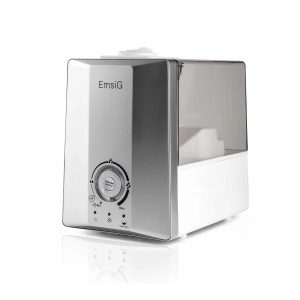 دستگاه بخور و رطوبت ساز سرد و گرم امسیگ مدل US494