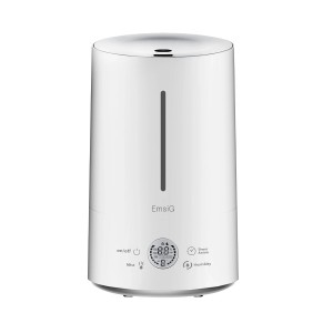 دستگاه بخور سرد امسیگ EmsiG مدل US468