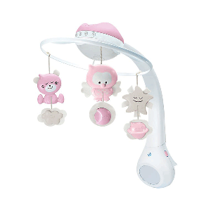 آویز تخت سه کاره اینفانتینو Infantino