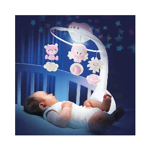 آویز تخت سه کاره اینفانتینو Infantino