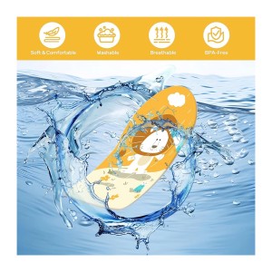 تشک بازی پیانویی و واکر موزیکال 3 کاره ویوا کیدز Viva Kids