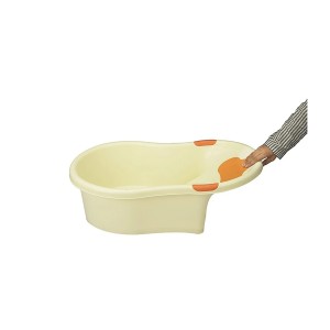 وان حمام کودک همراه با آسان شور