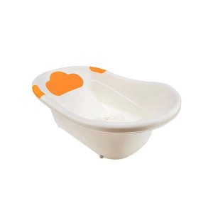 وان حمام کودک همراه با آسان شور