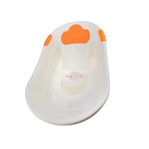 وان حمام کودک همراه با آسان شور