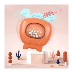 مجموعه جغجغه و دندانگیر 6 عددی ویوا کیدز Viva Kids