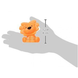 پوپت حیوانات کودک Blue-Box