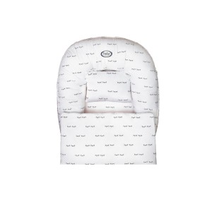 تشک پنج کاره وسرویس خواب isiz (در طرح های مختلف)