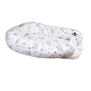 تشک پنج کاره وسرویس خواب isiz (در طرح های مختلف)