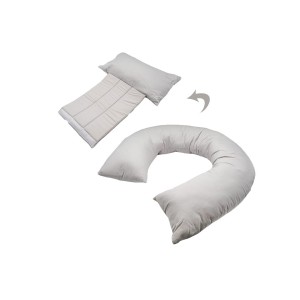 بالش بارداری 2 حالته isiz