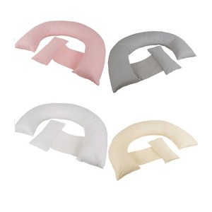 بالش بارداری 2 حالته isiz