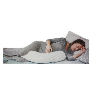 بالش بارداری 2 حالته isiz