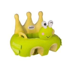 صندلی آموزشی آویز دار کودک طرح قورباغه ایس ایز isiz