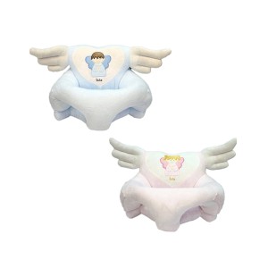 صندلی آموزشی کمک نشیمن آویزدار کودک طرح فرشته ایسیز isiz