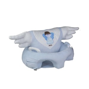 صندلی آموزشی کمک نشیمن آویزدار کودک طرح فرشته ایسیز isiz