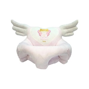 صندلی آموزشی کمک نشیمن آویزدار کودک طرح فرشته ایسیز isiz