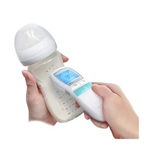 تب سنج لیزری 3 کاره موتورولا