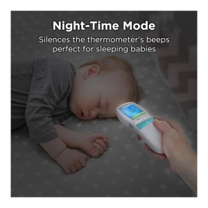 تب سنج لیزری 3 کاره موتورولا