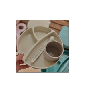 سرویس غذاخوری پنج تکه دودیه Dodie