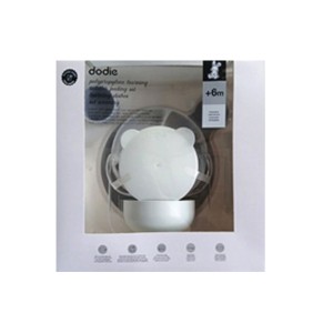 سرویس غذاخوری پنج تکه دودیه Dodie