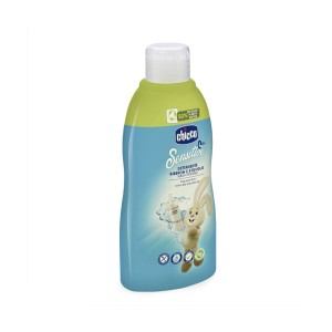 مایع شستشو و استریل شیشه شیر چیکو حجم 300 میلی لیتر