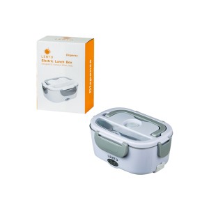 ظرف غذای برقی لبتو مدل Dispensa با مخزن استیل 1.5 لیتری ( مخصوص کارمند ها و کودکان مدرسه ایی )