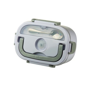 ظرف غذای برقی لبتو مدل Dispensa با مخزن استیل 1.5 لیتری ( مخصوص کارمند ها و کودکان مدرسه ایی )